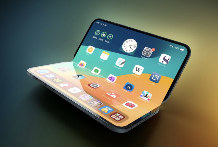 Apple Siapkan iPhone Lipat Ultra, Siap Rilis 2026 dengan Harga Rp31 Jutaan