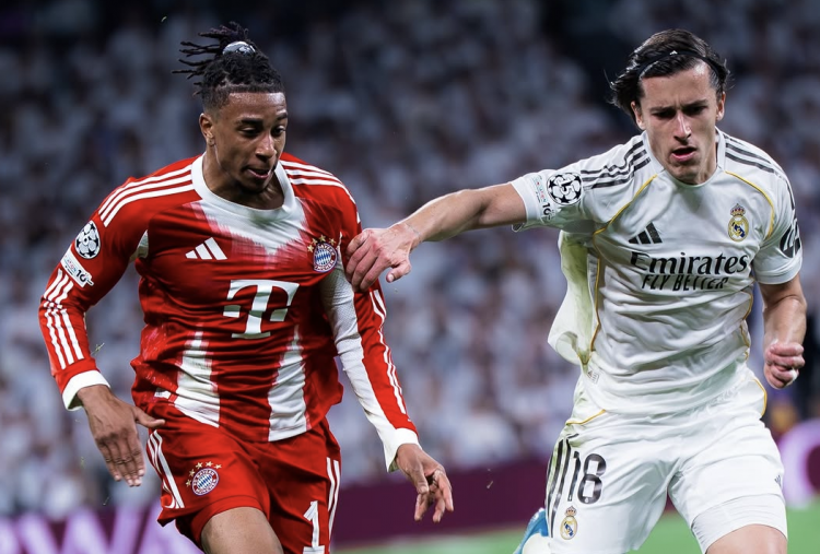 Real Madrid Siapkan Rp2,8 Triliun Demi Michael Olise, Transfer Fantastis Bergantung pada Florentino Perez