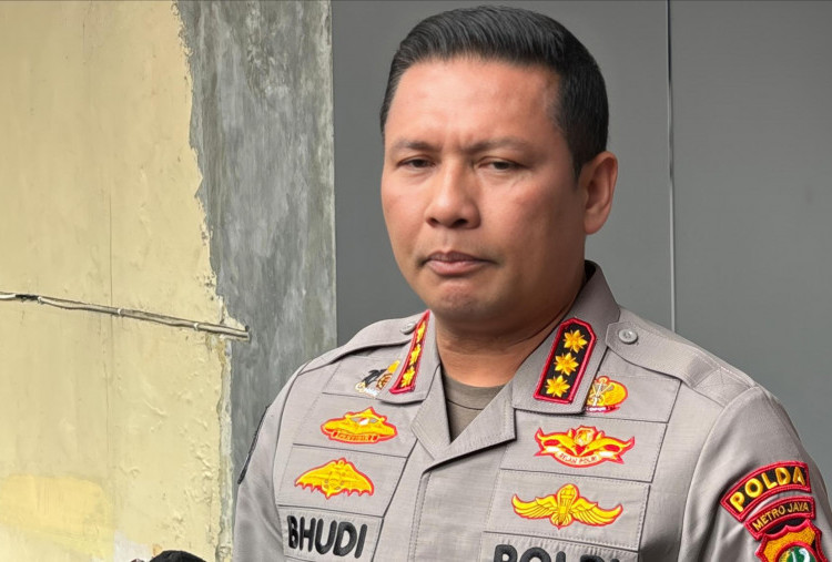 1.255 Personel Gabungan Amankan Laga Persija vs Borneo FC di JIS