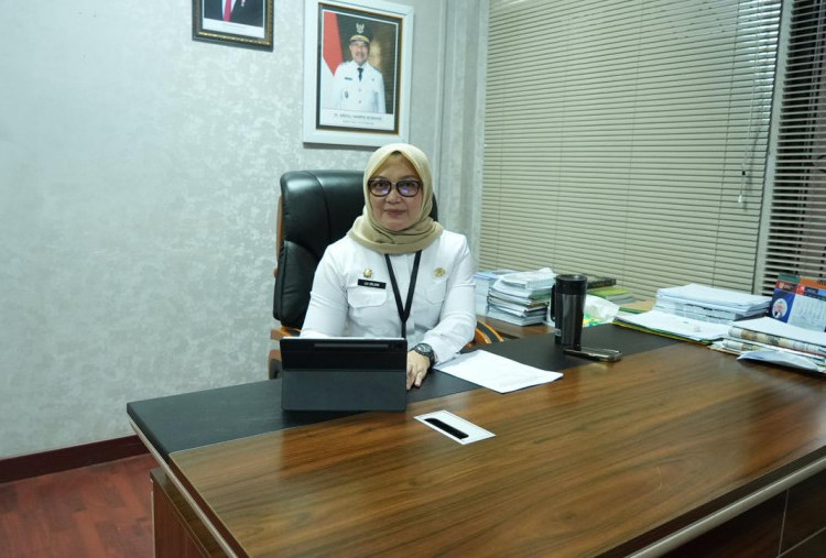 Sekretariat DPRD Kota Bekasi Luncurkan Inovasi untuk Optimalkan Fasilitasi Pokok-Pokok Pikiran (Pokir) DPRD