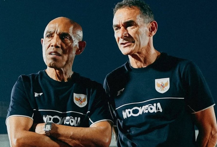 KEJUTAN di TC Perdana Timnas U-23! Jens Raven Paling Antusias, Gerald Vanenburg Optimis, AFF Dibuat Panik