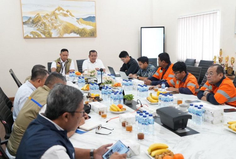 BULOG Gandeng Wilmar Group Perkuat Pasokan Beras Premium untuk Ritel Modern