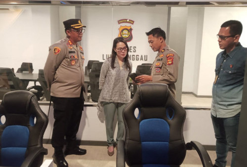 Siti Nurizka Putri Jaya Sayangkan Peristiwa Saling Tembak di Kediaman Irjen Pol Ferdy Sambo