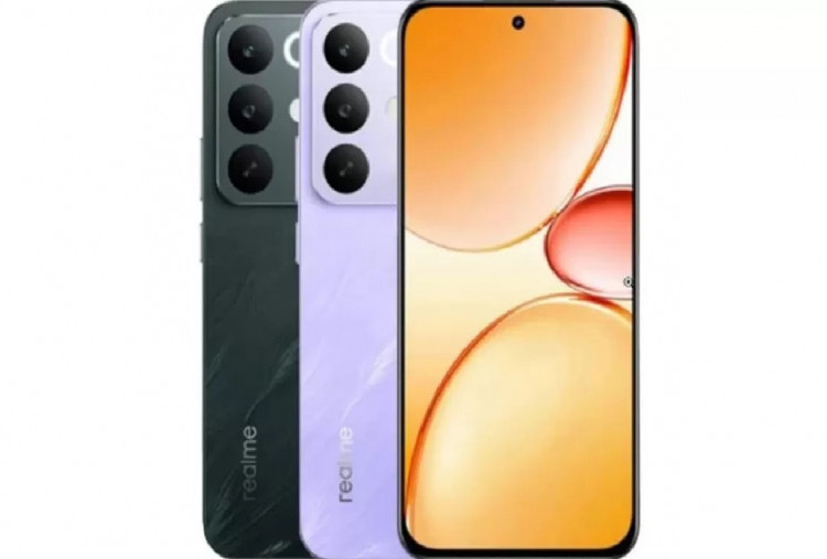  7 Rekomendasi HP Realme 5G Terbaik 2026, Ada Baterai 7000mAh Harga Mulai 2 Jutaan!