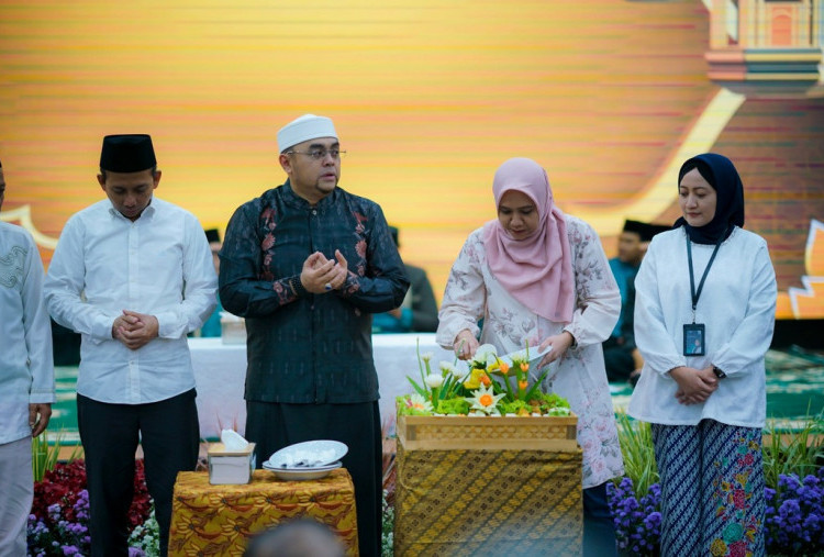 HUT Ke-52, SIER Tegaskan Komitmen Naik Kelas dan Perkuat Kawasan Industri Berkelanjutan