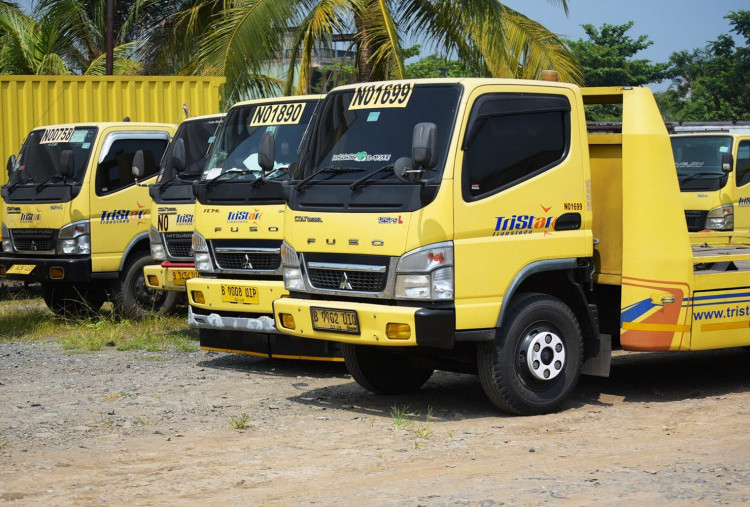 Buka Awal Tahun dengan Manis, PT Tristar Transindo Raih Prestasi Membanggakan di ICON AHM