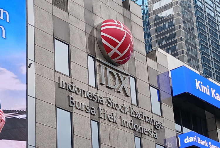 Terpuruk Sepanjang Hari, IHSG Kembali Menghijau di Penutupan Perdagangan 