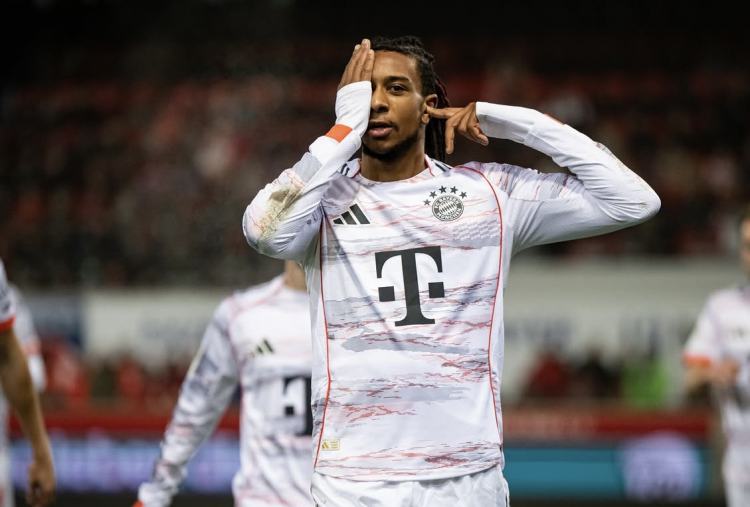 Real Madrid Siapkan Rp3,2 Triliun Boyong Michael Olise, Transfer Fantastis dari Bayern Munich Guncang Bursa