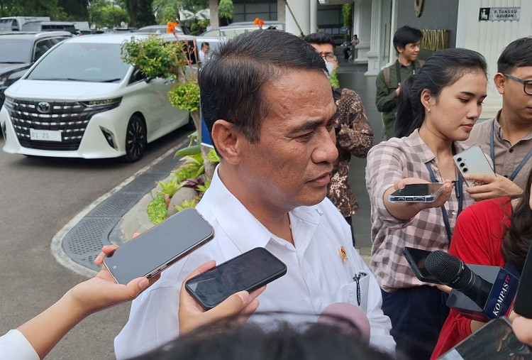 Mentan Minta BGN Tambah Menu Ayam dan Telur 3 Kali Sepekan untuk Stabilkan Harga