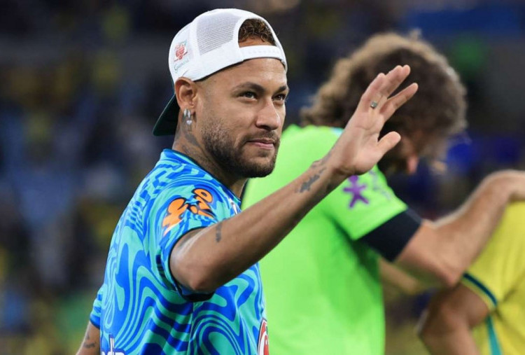 Piala Dunia 2026: Neymar Dipastikan Absen Lawan Maroko, Versus Haiti Pun Diragukan