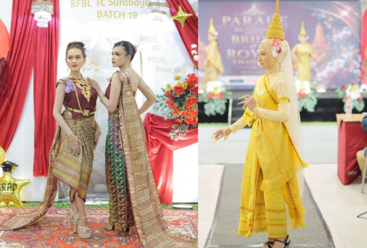 Kolaborasi L’Oréal dan Spektra Lahirkan Beauty for A Better Life (BFBL): Alis Jadi Penentu Keberhasilan Makeup
