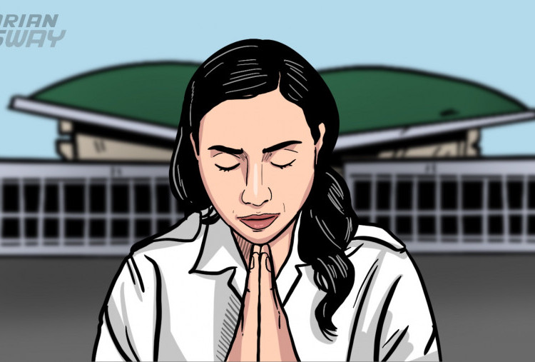 Rahayu Saraswati dan Adab Berani Bertanggung Jawab