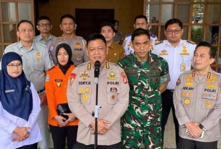 Polisi Siapkan Pengamanan Rumah Kosong Saat Mudik Lebaran