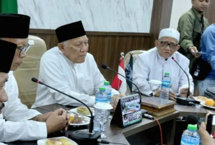 PWNU Jatim Tugaskan Gus Kikin Maju Sebagai Calon Ketum PBNU di Muktamar ke-35
