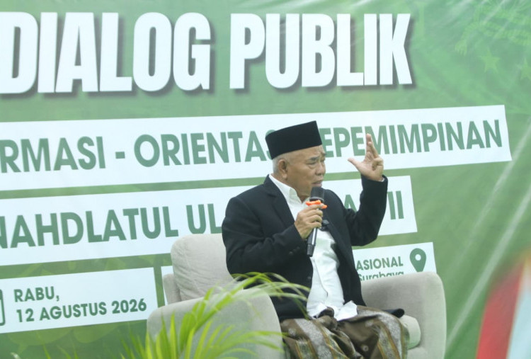 Muktamar ke-35 NU di Depan Mata: Menagih Kembalinya Marwah Pesantren dan Soliditas Tanpa 
