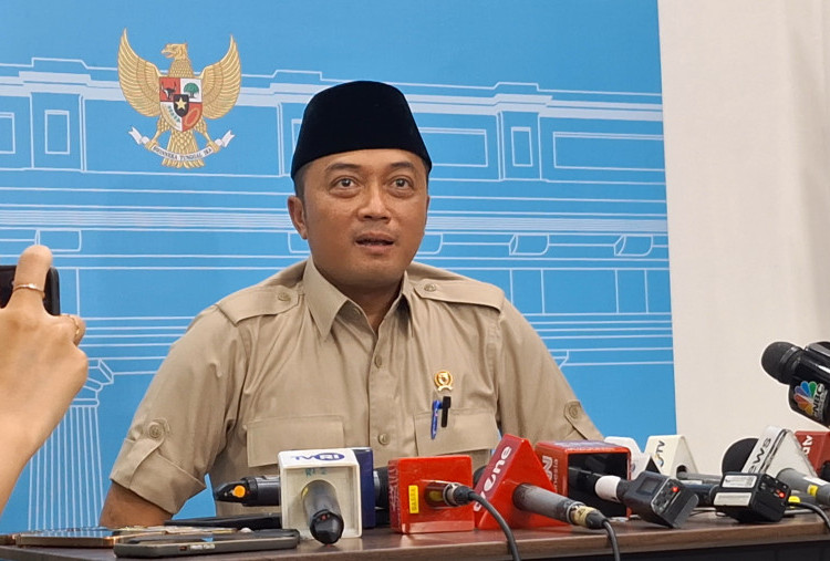 Keppres Jampidsus Baru Segera Terbit, Mensesneg: Pengumuman Tunggu Tanda Tangan Presiden Prabowo