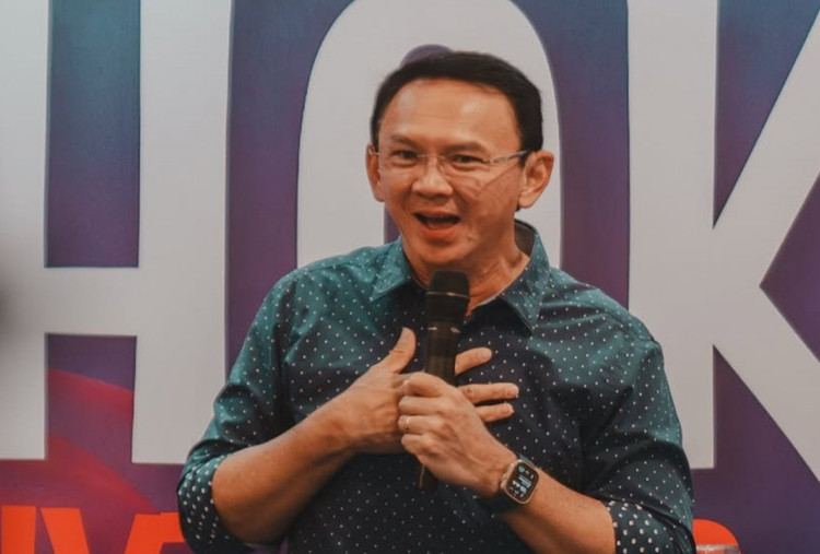 Alasan Kejagung Panggil Ahok Sebagai Saksi Dugaan Korupsi Tata Kelola Minyak Mentah Pertamina