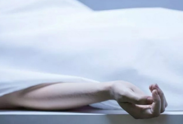 Pensiunan Guru Ditemukan Tewas Bersimbah Darah di Halaman Rumah, Diduga Korban Pembunuhan