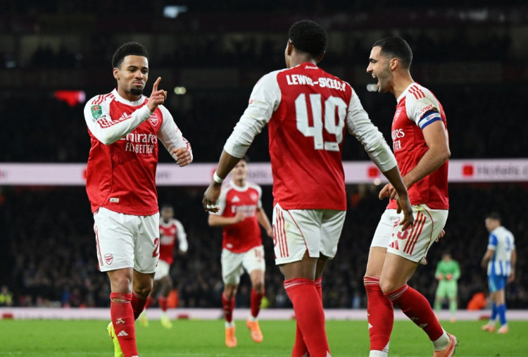 Prediksi Skor Burnley vs Arsenal: The Gunners Incar Kemenangan Kesembilan Beruntun