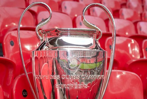 Jadwal Lengkap 16 Besar Liga Champions, Real Madrid dan Manchester City Langsung Gas 