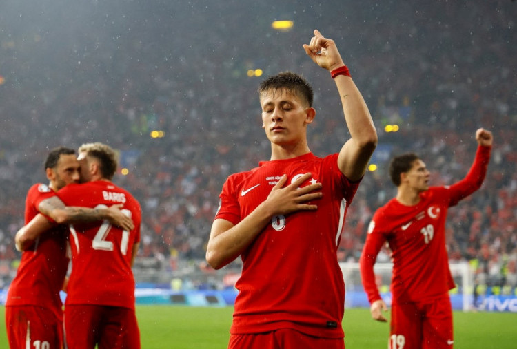 Prediksi Skor Australia vs Turkiye, Arda Guler cs Bisa Menang Tipis Lawan Socceroos