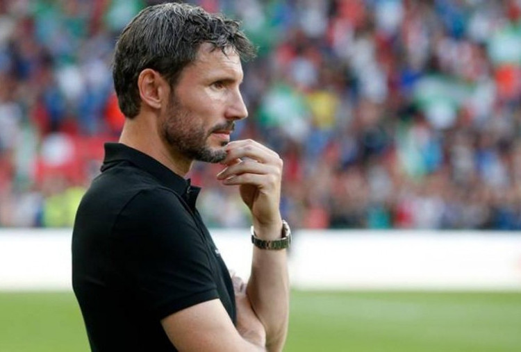 Sepak Terjang Bert van Marwijk dan Mark van Bommel yang Masuk Kandidat Pelatih Timnas Indonesia