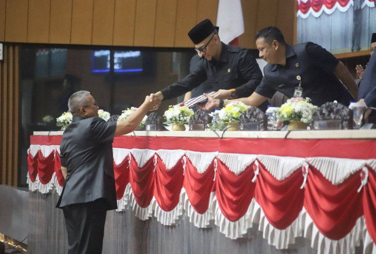 Fraksi PKS Dukung Tiga Raperda Pemkot Bandung soal Solusi Sampah hingga Transparansi Proyek Strategis