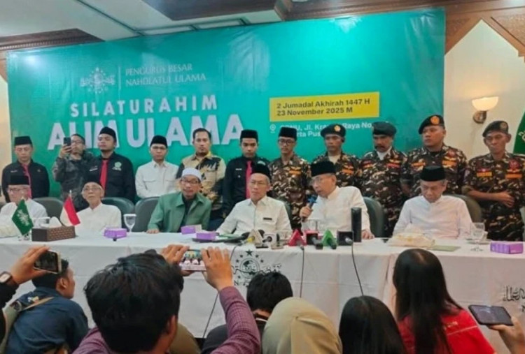Hasil Pertemuan Para Kiai: Tak Ada Pemakzulan terhadap Kepengurusan PBNU