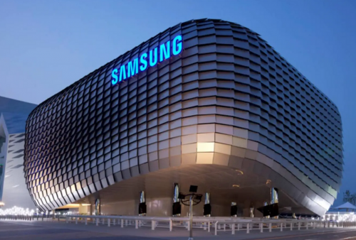Mantan Desainer Mercedes-Benz Bergabung ke Samsung, Awasi Desain Galaxy Seri S, Z dan Watch