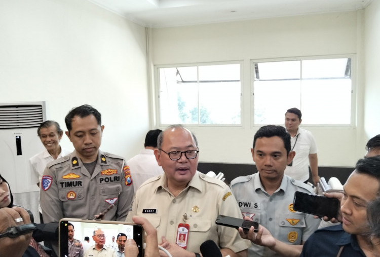 Mobil Listrik Kuasai 17 Persen Pasar Jatim, Pemprov Masih Tunggu Aturan Pajak Kemendagri