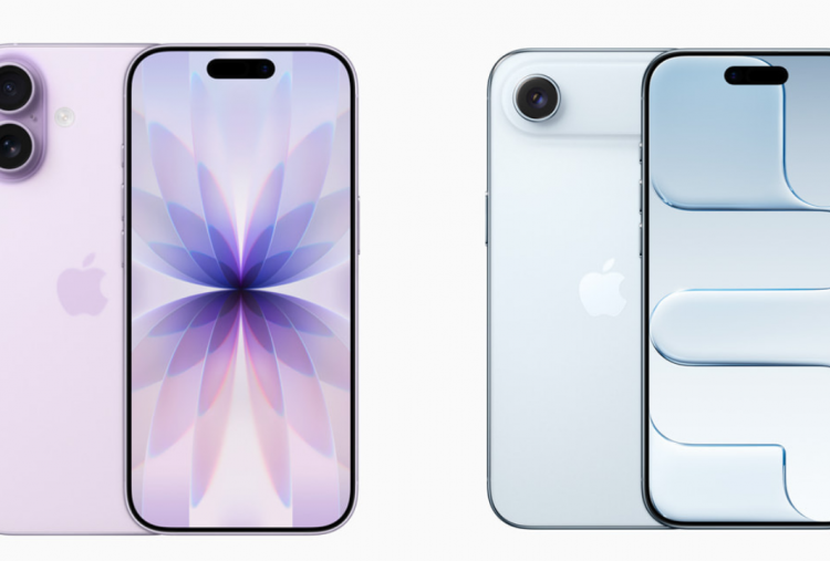 Link dan Cara Pre-Order iPhone 17 Series di Indonesia, Ada Promo hingga Hadiah Rp5,2 Juta