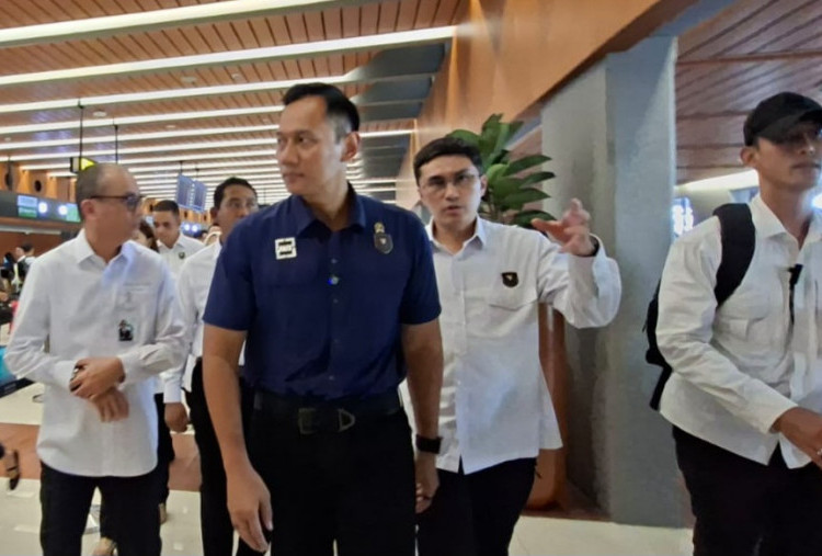 Tenang! Harga Tiket Pesawat Turun 14 Persen Selama Angkutan Nataru 2025/2026