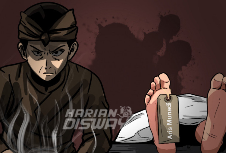 Perampokan-Pembunuhan Pengacara di Cilacap: Pelaku Rencanakan Matang