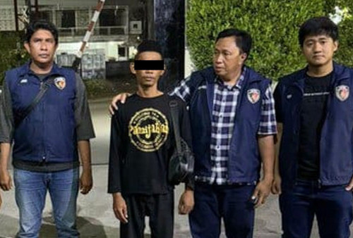 Ayah dan Anak Terduga Pencabulan 3 Santriwati di Ponpes Bekasi Ditetapkan Sebagai Tersangka