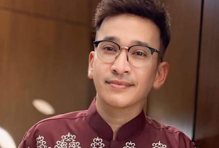 Ruben Onsu Geram Anaknya di Bawah Umur Live TikTok, Sebut Pengaruh Negatif Mantan Ipar