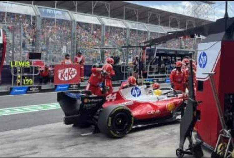 Teknologi F1 Menembus Medan Perang: Mantan Desainer McLaren Racik Drone Tempur Inggris!