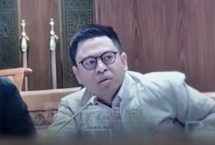 Sosok Endipat Wijaya, Anggota DPR yang Sindir Donasi Korban Bencana Sumatera Rp10 Miliar