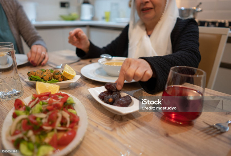 Jadwal Imsakiyah Sidoarjo Jumat 27 Februari 2026, Lengkap Waktu Imsak Hingga Maghrib