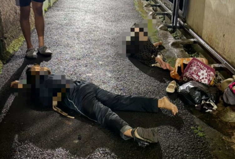 Dua ART Lompat dari Lantai 4 Kos di Benhil, Satu Tewas dan Lainnya Luka Parah