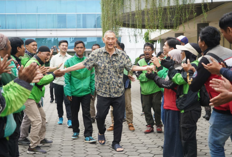 Menang Gugatan, Jusuf Hamka Bakal Kembalikan TPI ke Mbak Tutut