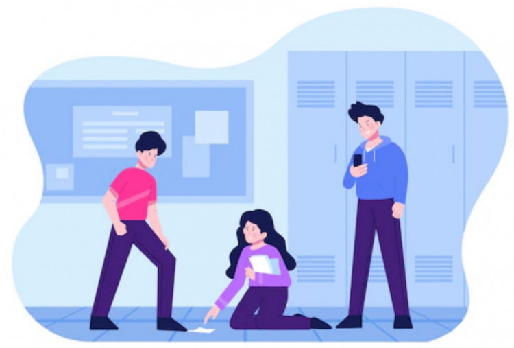 5 Cara Efektif Melindungi Diri saat Jadi Korban Perundungan, Lawan dan Jangan Takut!