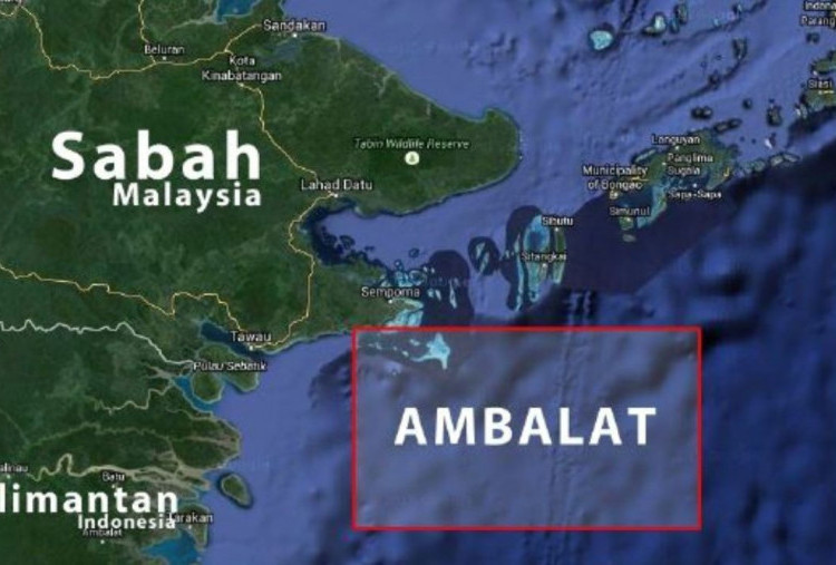 Indonesia dan Malaysia Sepakat Kelola Blok Ambalat Bersama, Sengketa Maritim Masih Berlanjut