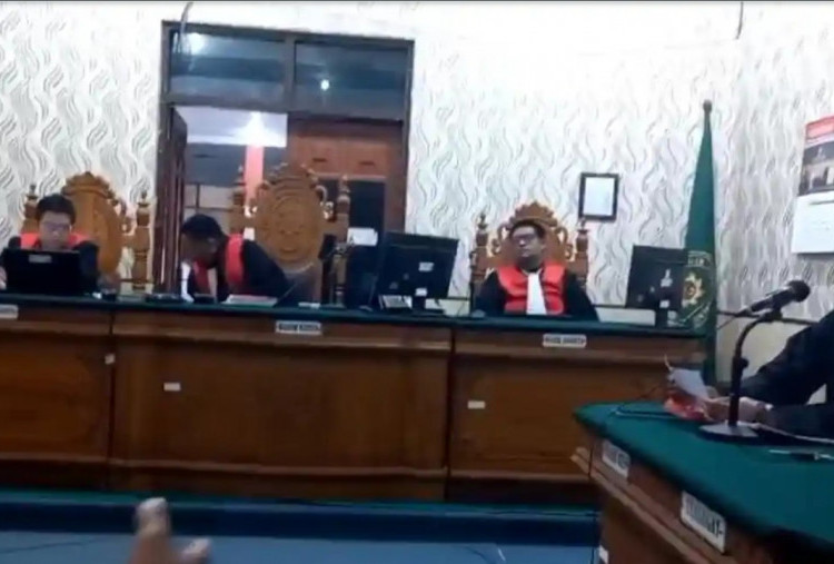 Heboh Kasus Hukum ODGJ yang Terbolak-balik di PN Sumenep, Jaksa Pakai KUHP Lama