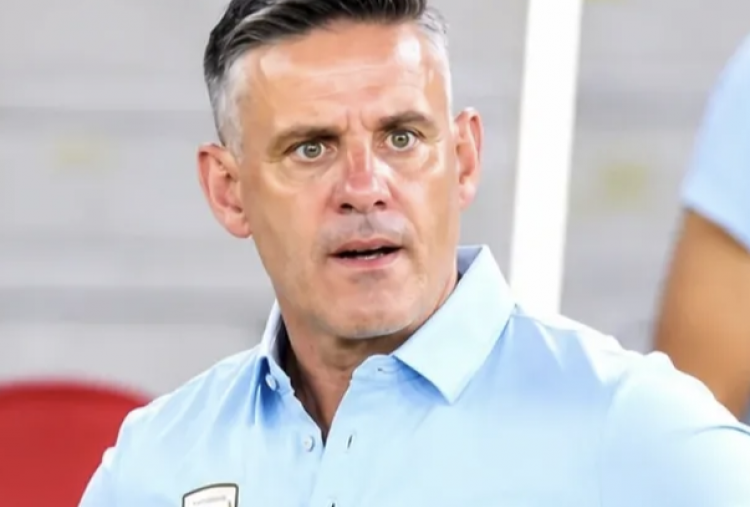 Bikin Heboh! John Herdman Ngaku Pantau 16 Pemain Diaspora, Siapa Saja Calon Bintang Baru Timnas Indonesia?