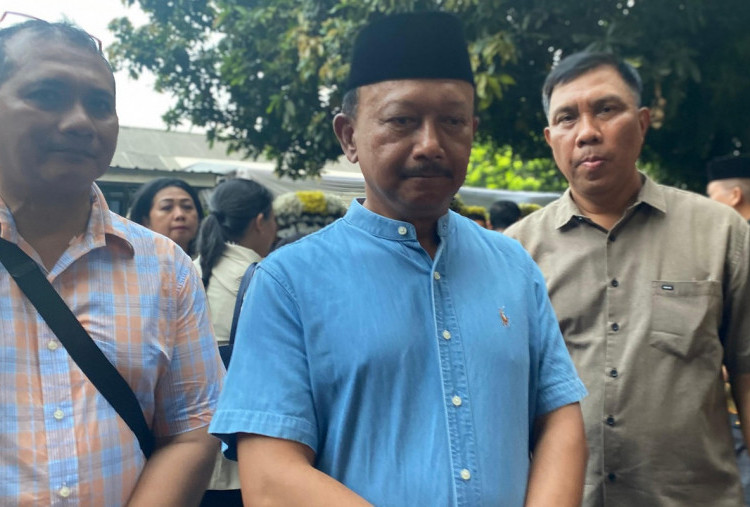 Wakasau Kenang Pilot Fajar Adriyanto: Penerbang Jet Tempur F-16 yang Aktif Bangun Olahraga Dirgantara Indonesia