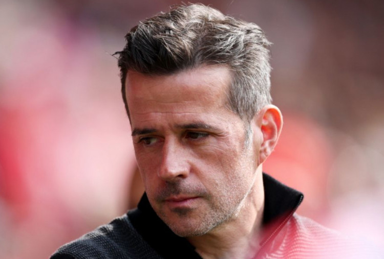 Marco Silva Muncul sebagai Kandidat Kuat Pelatih Baru Juventus