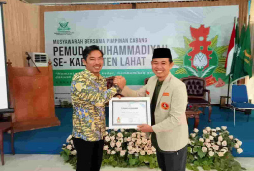 PDPM Gelar Muscab Serentak se-Kabupaten Lahat