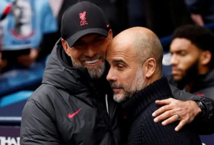 Jurgen Klopp Sepakat ke Real Madrid! Revolusi 8 Transfer Besar Siap Guncang Eropa