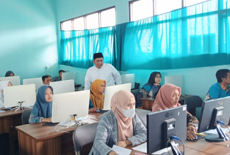 30 Contoh Soal AKGTK Madrasah 2026 Guru MI dan Jawabannya, Persiapan sebelum Berkompetisi!