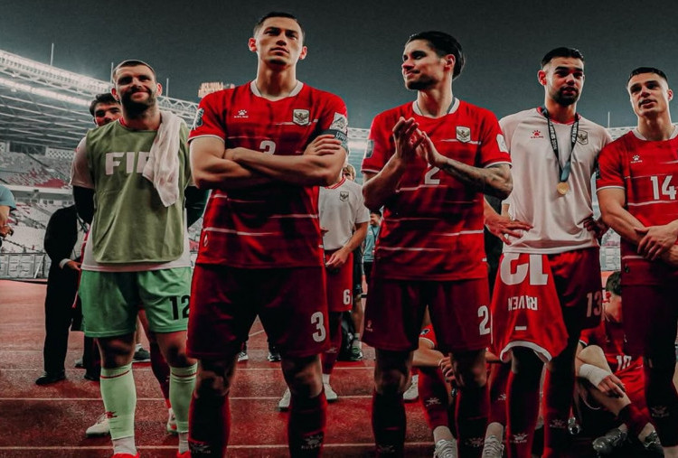 Malaysia 'DIKHIANATI'! Media Tetangga Pilih Dukung Indonesia, Efek John Herdman Luar Biasa